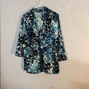 Apt.9 blouse